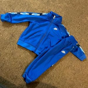 Nike Tracksuit for Toddlers